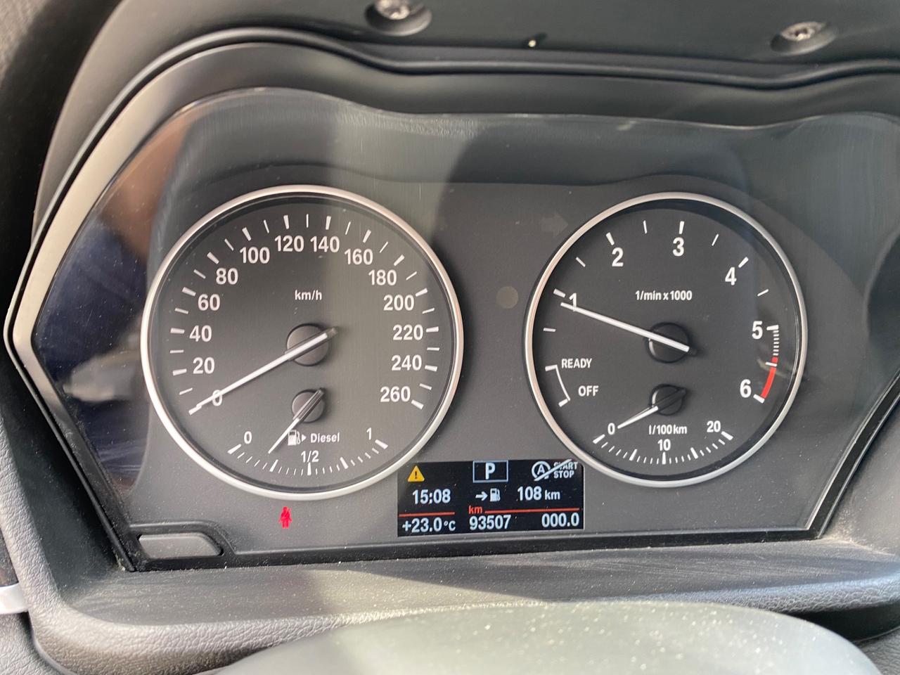 Bmw X1 xDrive18d xLine