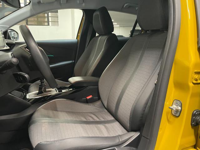 PEUGEOT 208 PureTech 100 Stop&Start 5 porte Allure