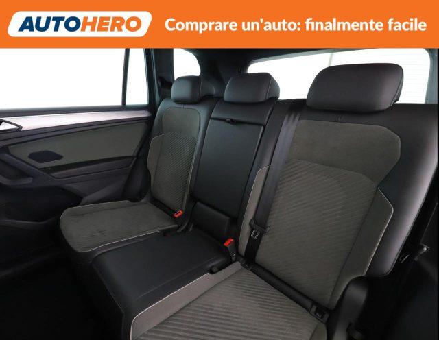SEAT Tarraco 2.0 TDI XPERIENCE