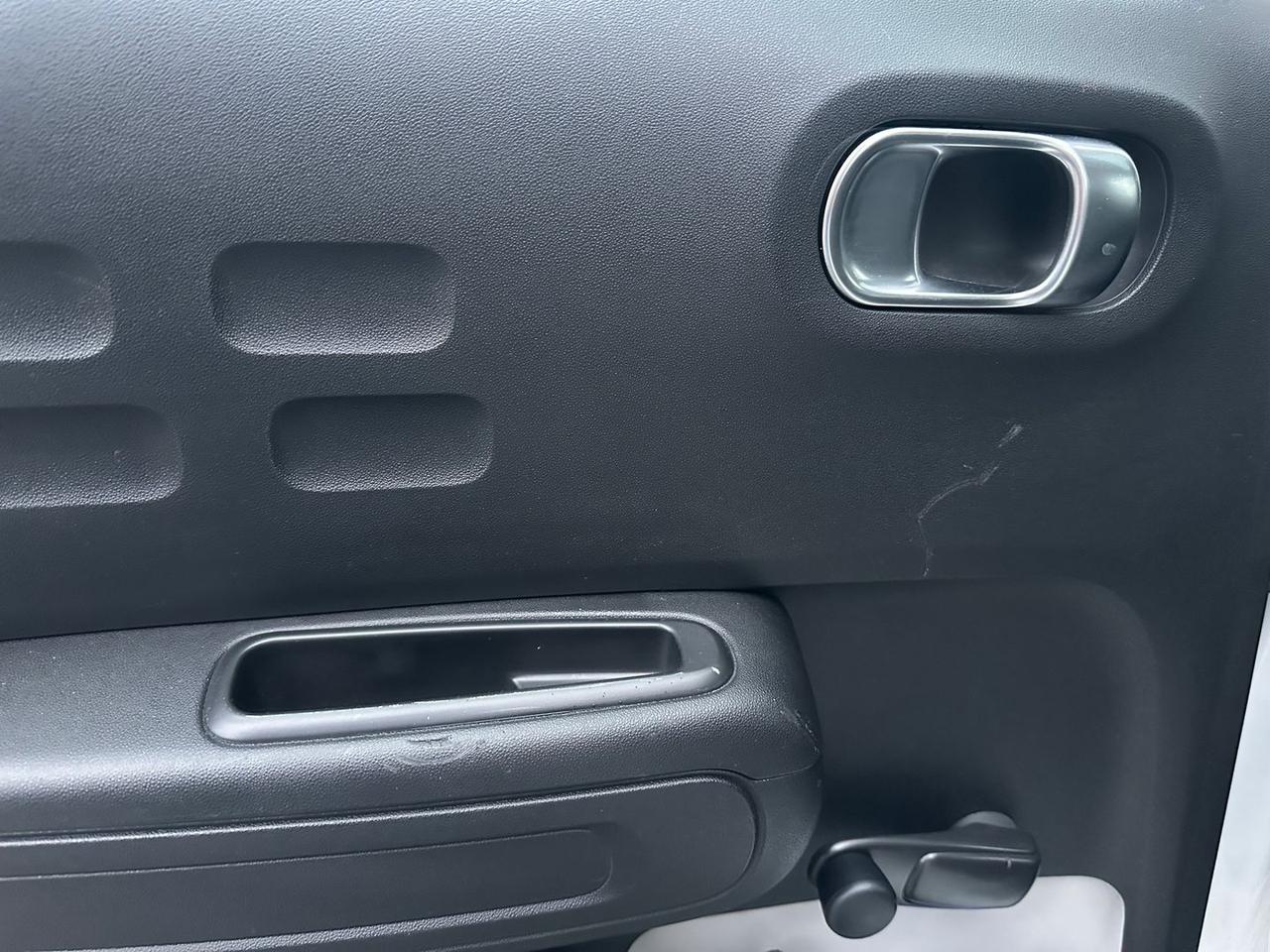 Citroen C3 Feel 1.2 PureTech 82 #8414