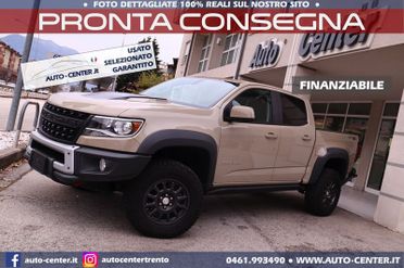 Chevrolet Colorado ZR2 BISON AEV 2.8D 4X4 AT6 *IVA INCLUSA