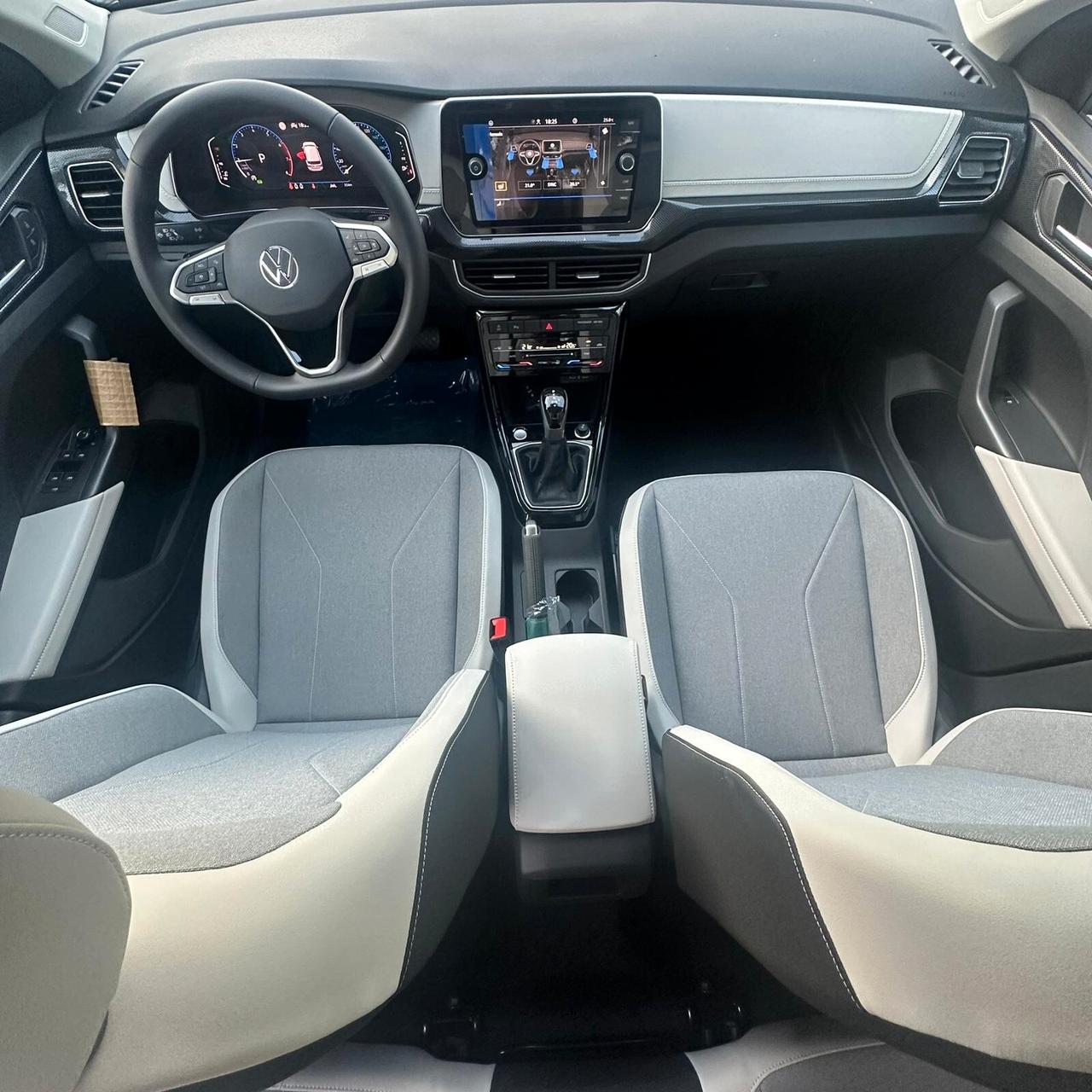 Volkswagen T-Cross 1.0 TSI 115 CV Style