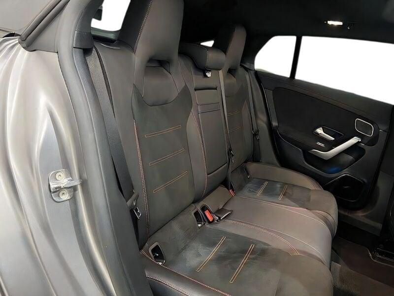 Mercedes-Benz CLA S.Brake CLA 45 S AMG 4Matic+ Shooting Brake AMG Line Premium