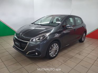 Peugeot 208 1.2 12V VTi 82cv Active
