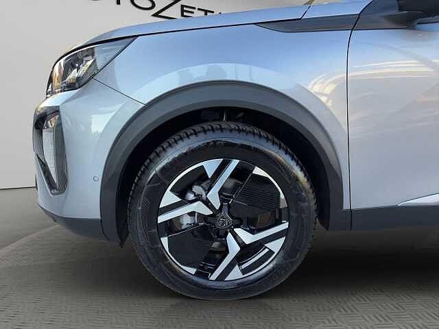 Peugeot 2008 PureTech 100 S&S Allure