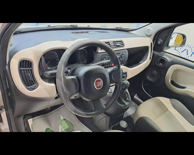 FIAT New Panda 1.2 Easy 69cv E6