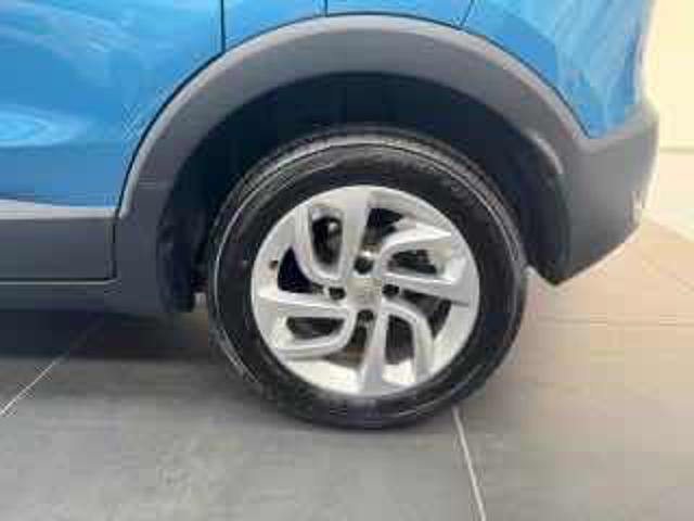 OPEL Crossland X 1.2 Turbo 12V 110 CV Start&Stop aut. Innovation