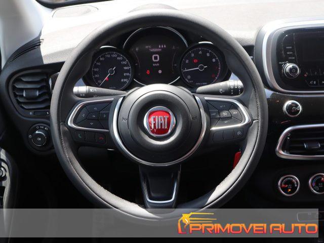 FIAT 500X 1.0 T3 120 CV 120°