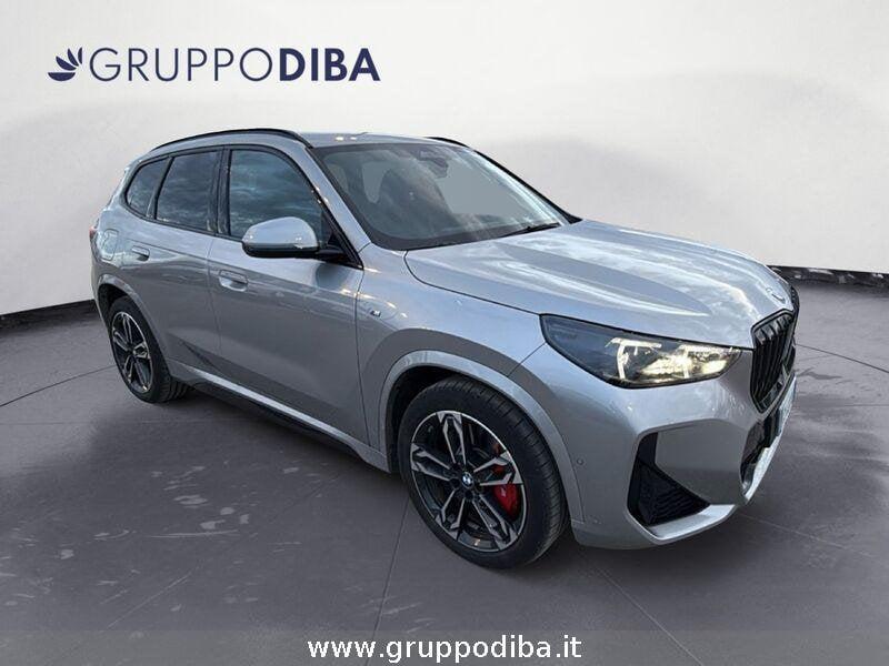 BMW X1 U11 xdrive20d mhev 48V MSport Pro auto