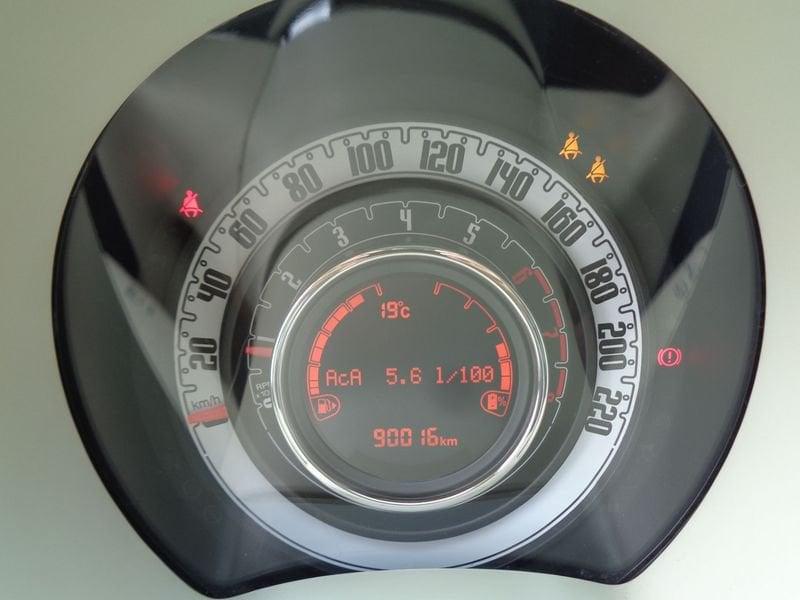 FIAT 500 500 1.0 Hybrid Cult