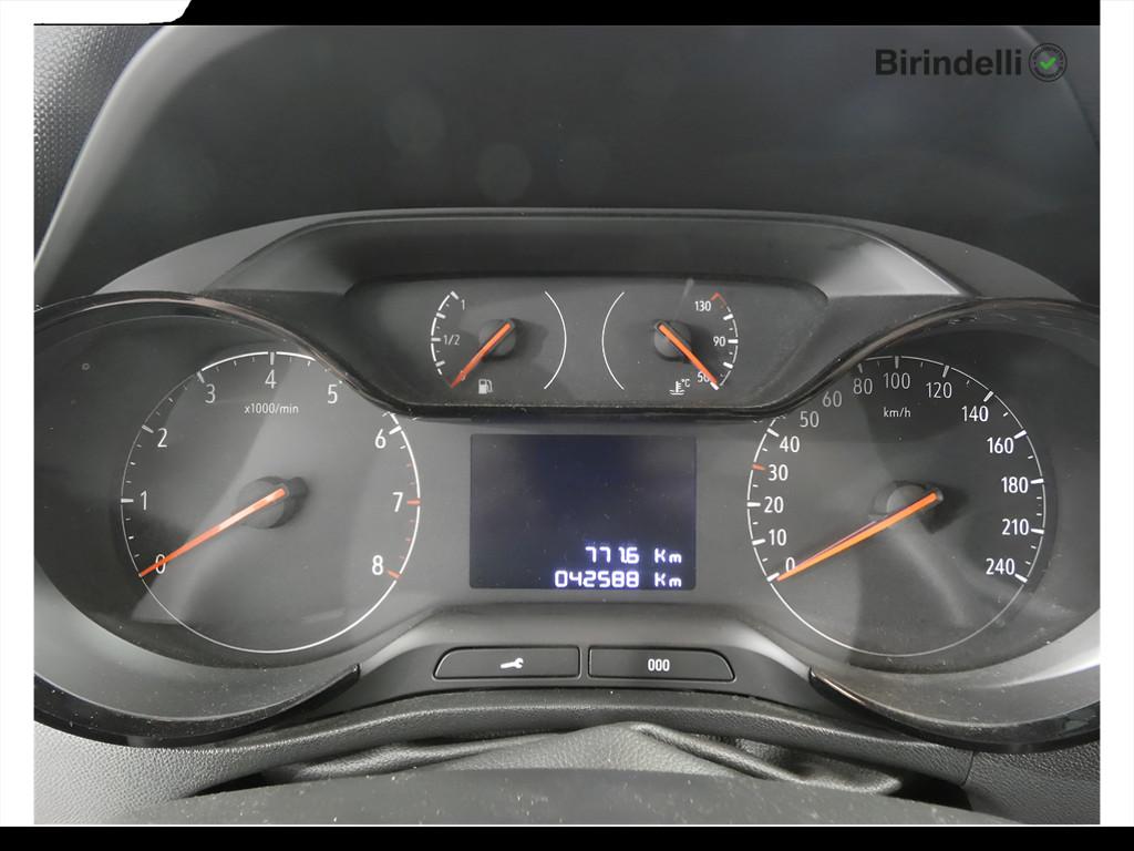 OPEL Crossland - Crossland X 1.2 12V Start&Stop Advance