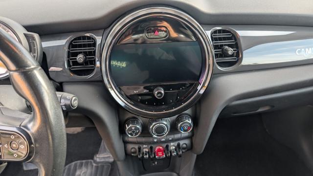 MINI Mini ONE 1.5 BENZINA AUTOMATICA OK NEO PATENTATO