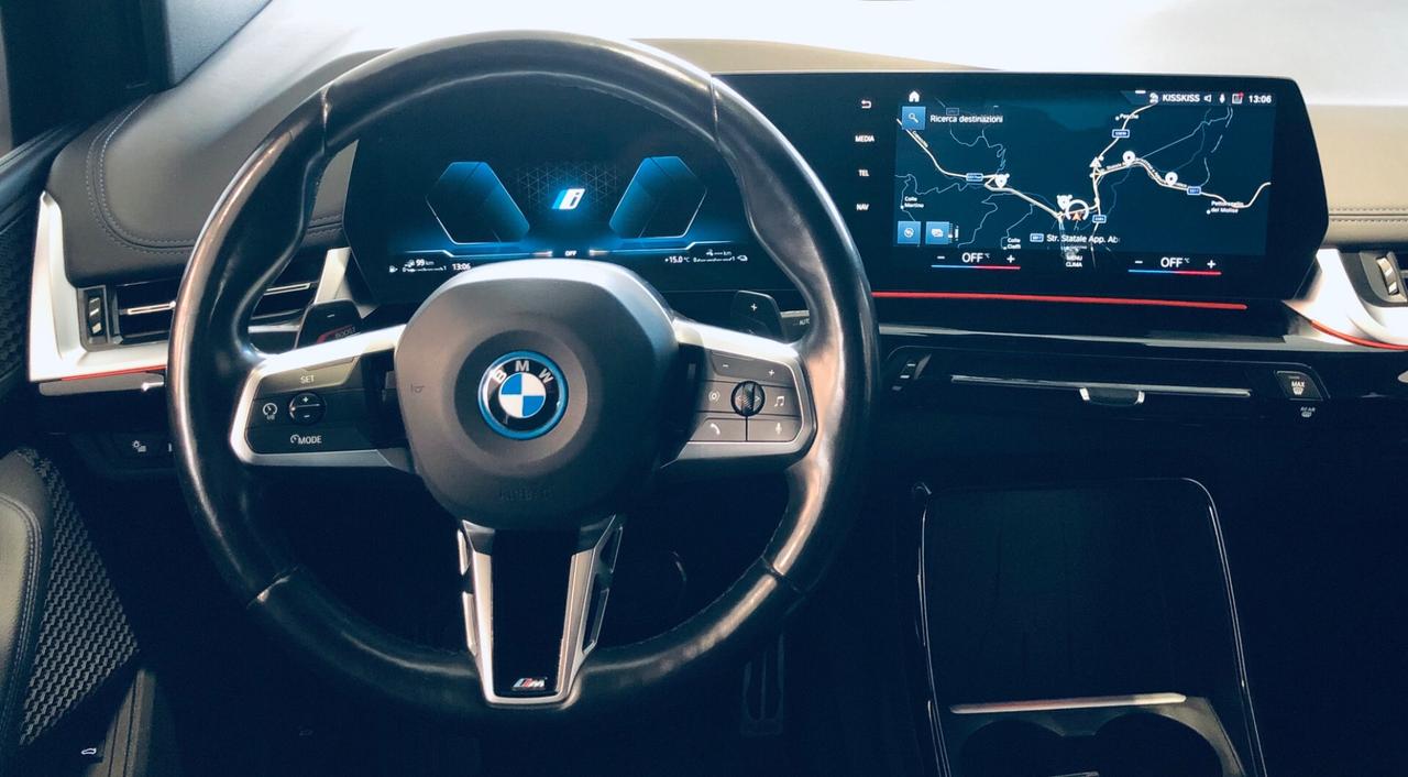 Bmw 2er Active Tourer 225e xDrive Msport