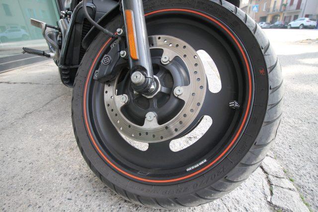 HARLEY-DAVIDSON VRSCDX Night Rod Special NIGHT ROD SPECIAL