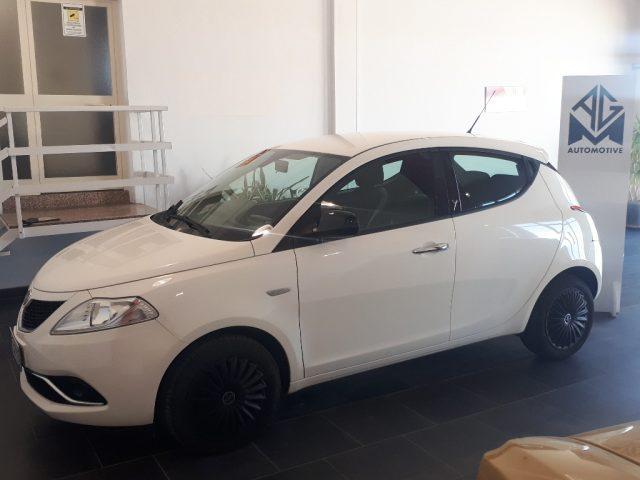 LANCIA Ypsilon 1.3 MJT 16V 95 CV 5 porte S&S