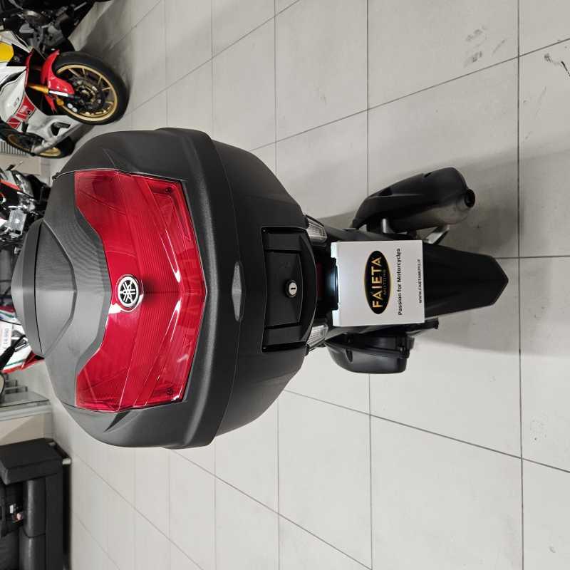 Yamaha Tricity 125 - 2016