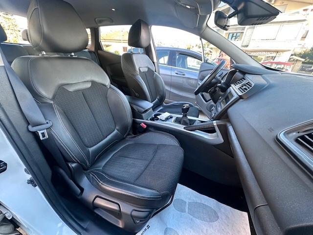 Renault Kadjar dCi 8V 110CV EDC Energy Hypnotic