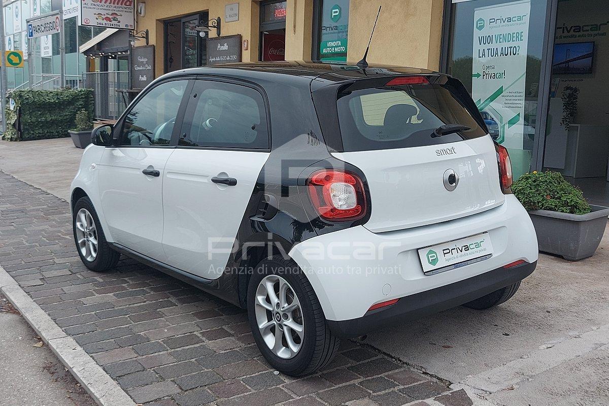 SMART forfour 70 1.0 Youngster