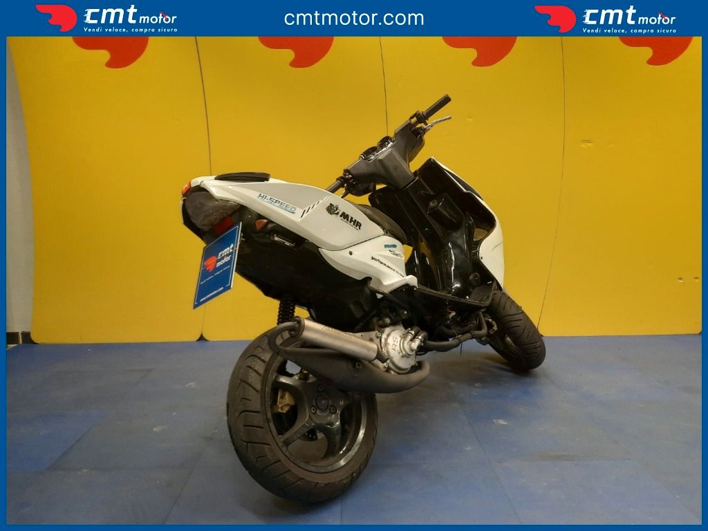 Yamaha Aerox 50 2006 Km €, a Seriate 172865005