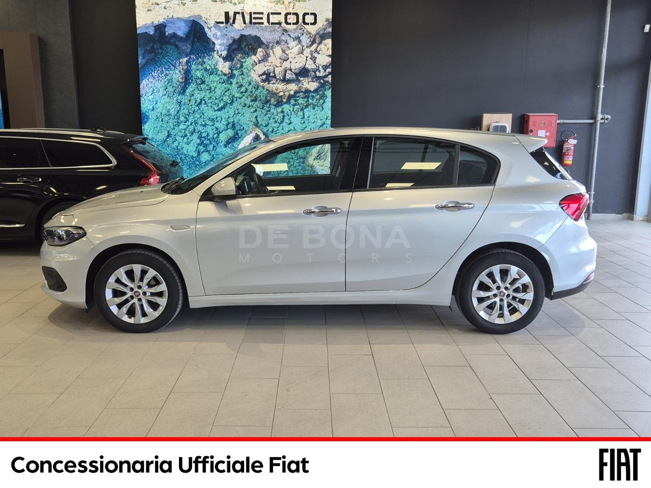 Fiat Tipo 5p 1.6 mjt business s&s 120cv