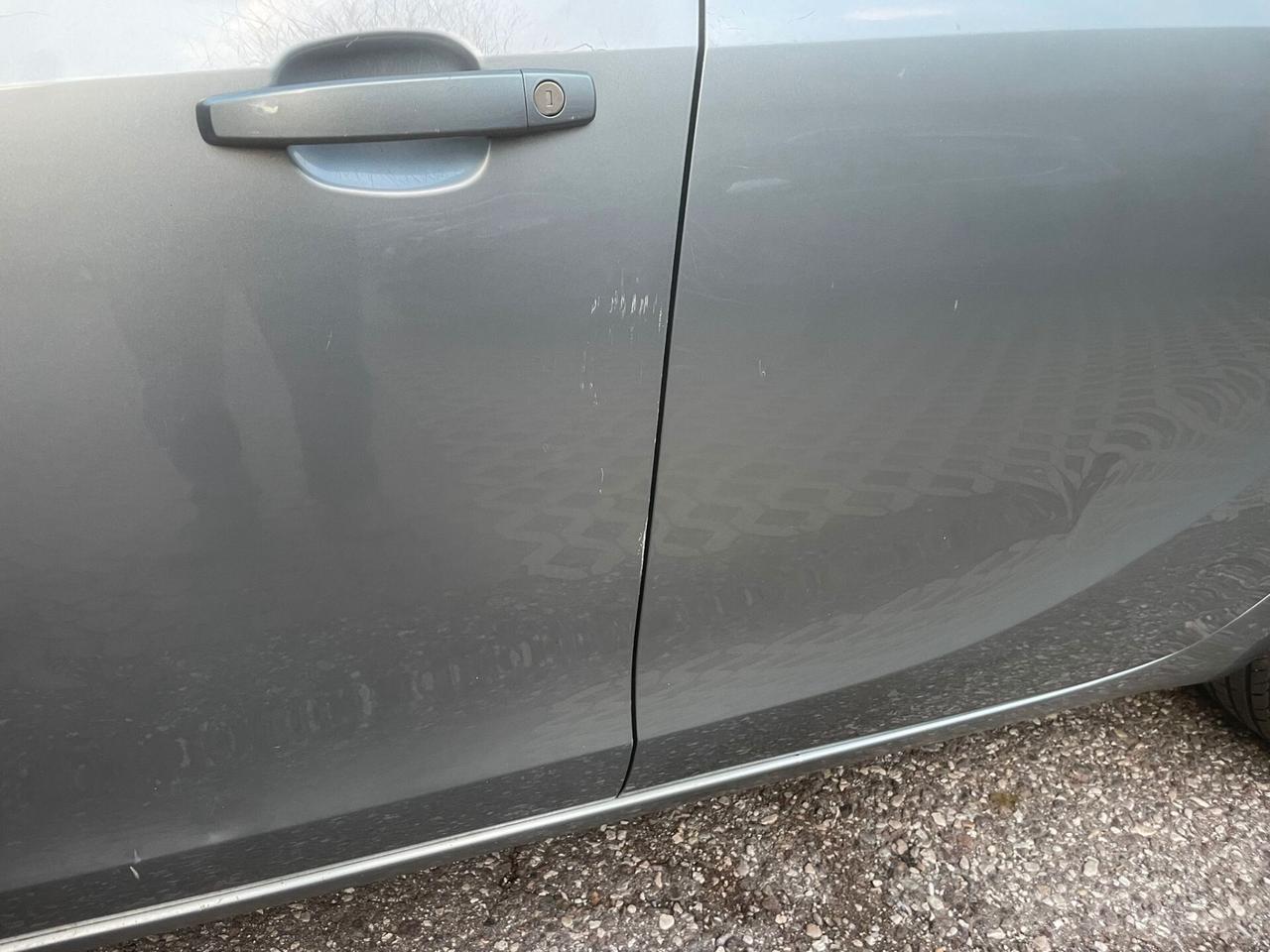 OPEL ZAFIRA TOURER 2.0 CDTI 7POSTI - GANCIO TRAINO