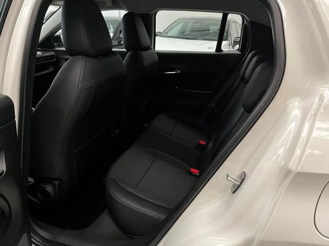 JEEP Avenger 1.2 Turbo 100 CV - KM 0