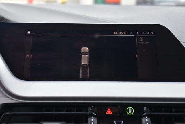 BMW 116 d 5p. Business Advantage