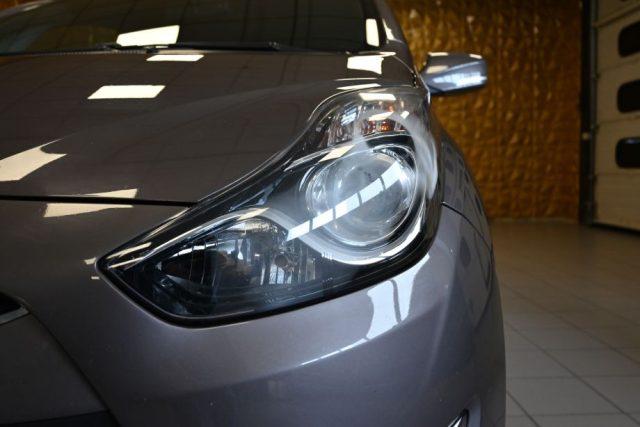 HYUNDAI iX20 1.4 LIGHT 6M TEL XENO DOPP-TRENO DI CERCHI E GOMME