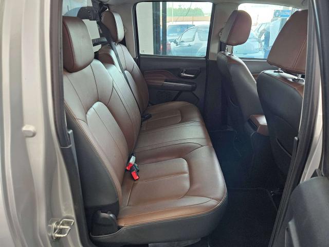 Great Wall Steed Passo Lungo 2021 2.4 Premium GPL 4wd
