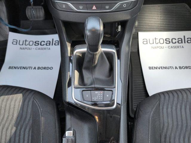 PEUGEOT 308 BlueHDi 120 S&S EAT6 SW Business