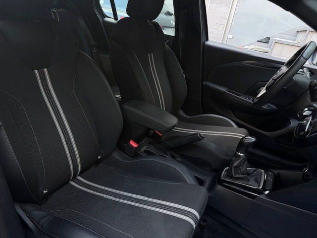 OPEL Corsa 1.2 75cv GS NESSUN VINCOLO DI FINANZIAMENTO !!!