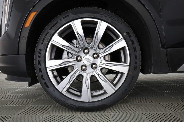 CADILLAC XT4 XT4 350 TD AWD Premium Luxury