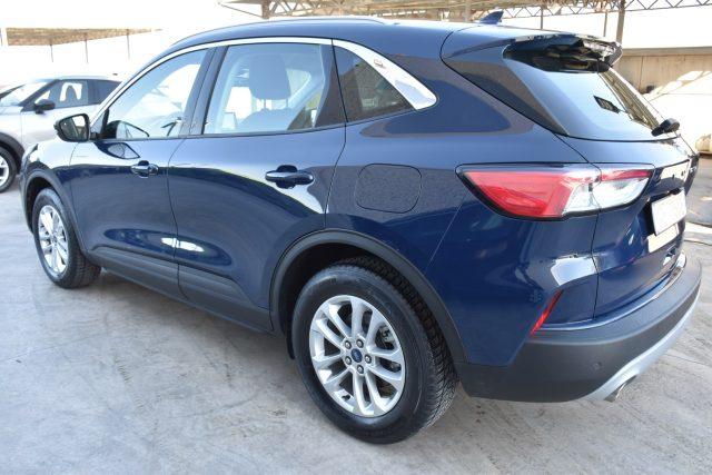 FORD Kuga 1.5 EcoBlue 120 CV aut. 2WD Titanium Business