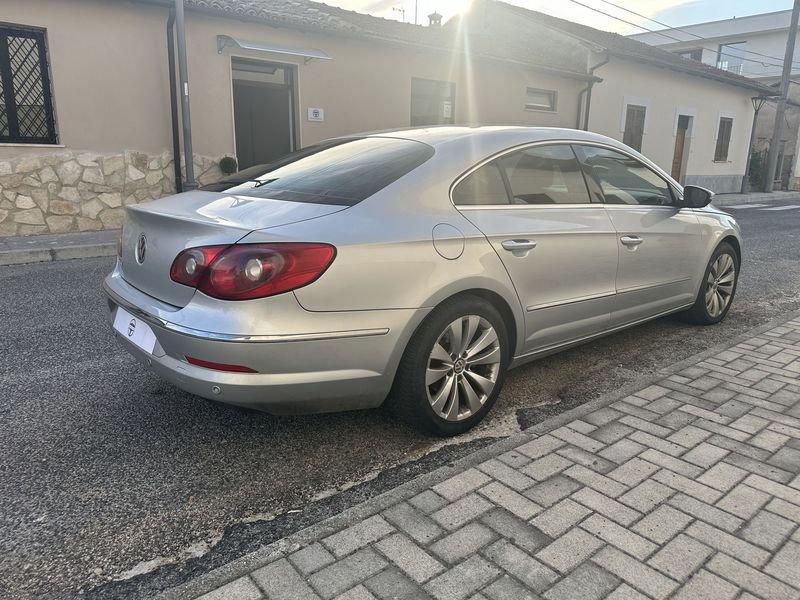 Volkswagen Passat Passat CC 2.0 TDI 140cv