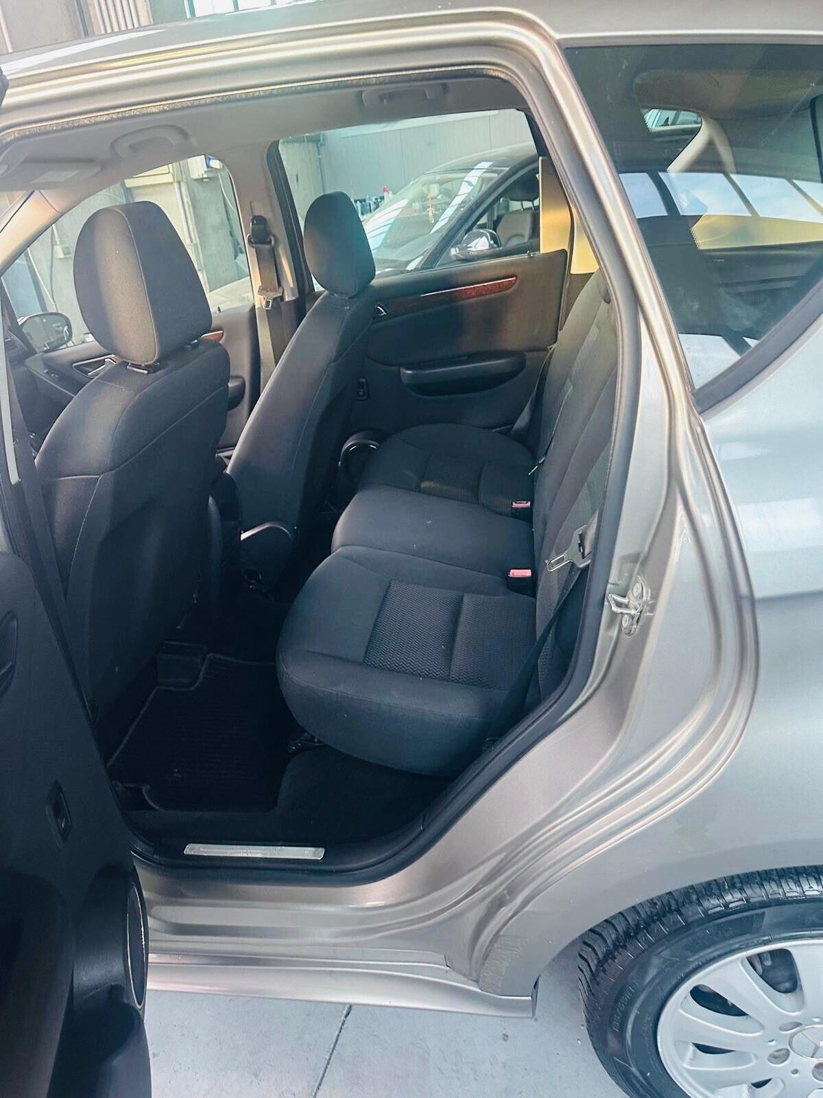 Mercedes-benz A 150 Avantgarde