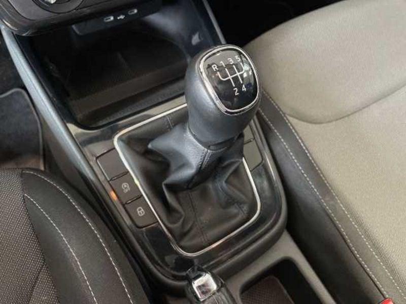 Skoda Fabia IV 2022 1.0 mpi evo Ambition 80cv
