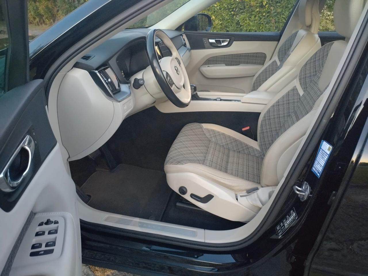 Volvo XC 60 XC60 D4 AWD Geartronic Inscription