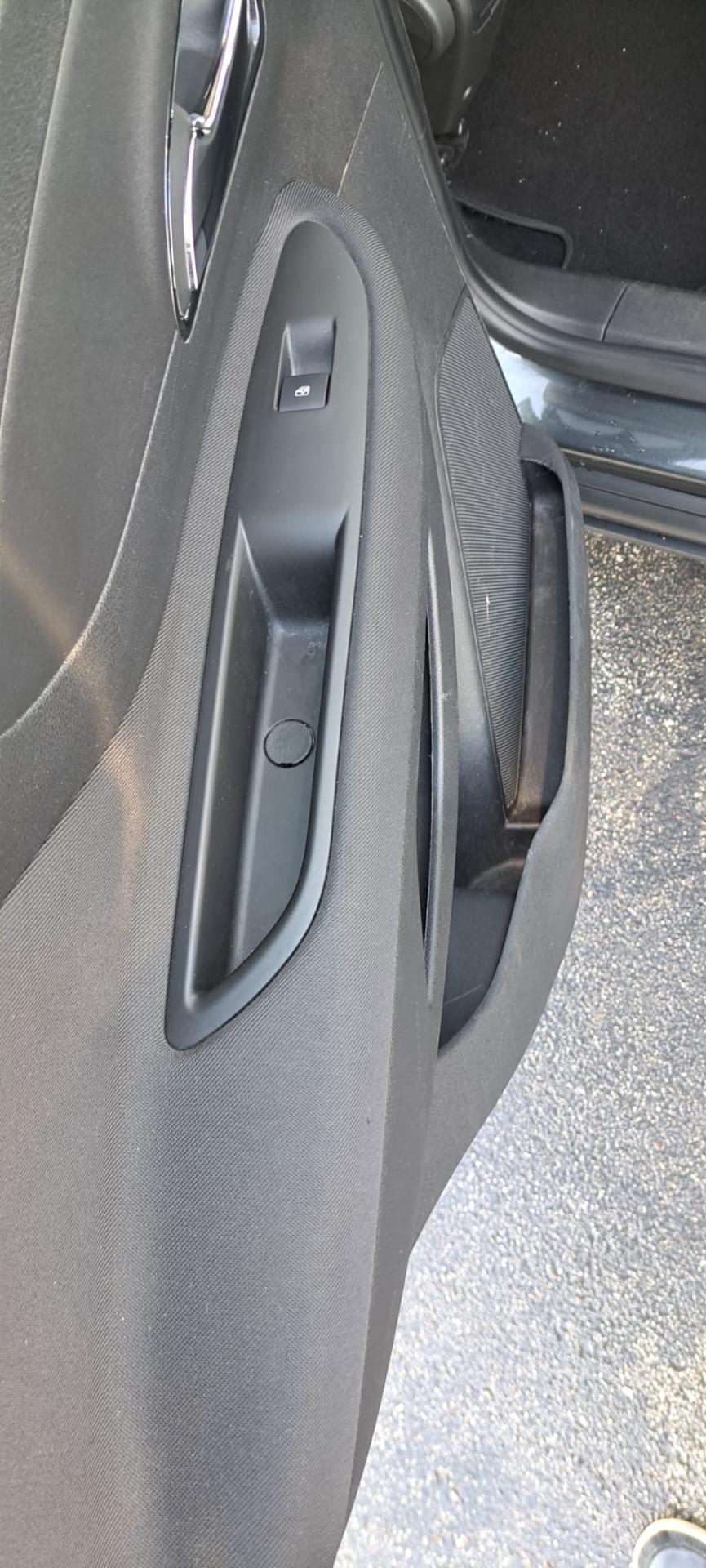 Opel Mokka X 1.4 Turbo GPL