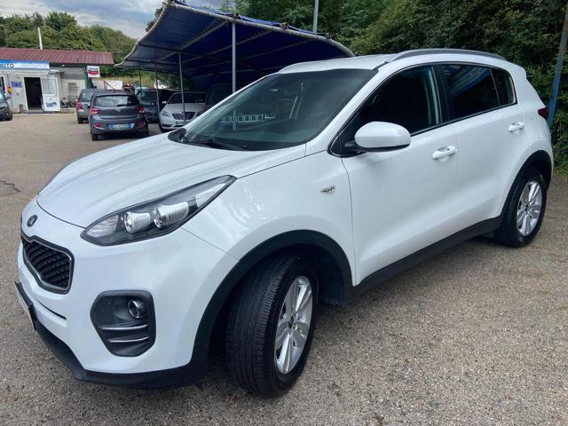 KIA Sportage 1.7 CRDI 2WD Business Class