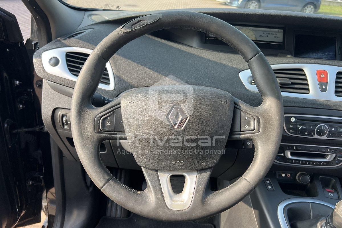 RENAULT Scénic X-Mod 1.9 dCi 130CV Dynamique