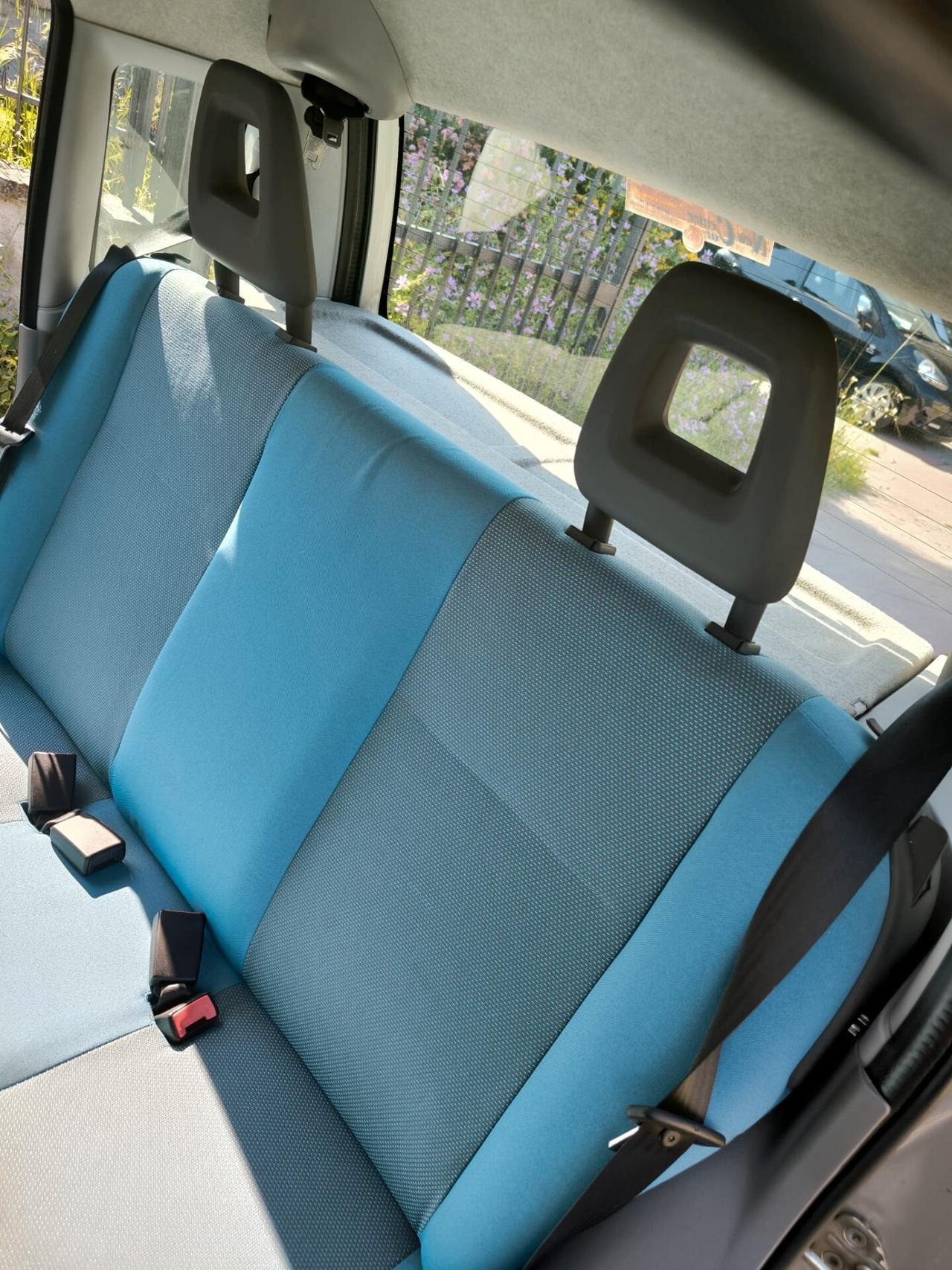 FIAT Panda Emotion GPL 2006