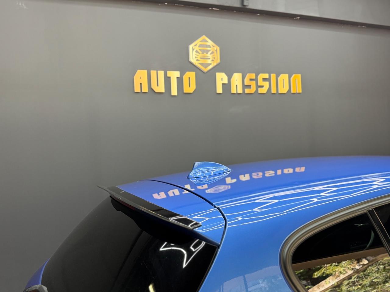 Bmw 118 118i M SPORT ALLESTIMENTO M135i |AUTOMATICA|R18