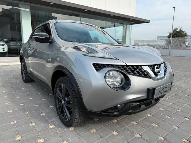 Nissan Juke 1.2 DIG-T 115 Start&Stop N-Connecta 2018