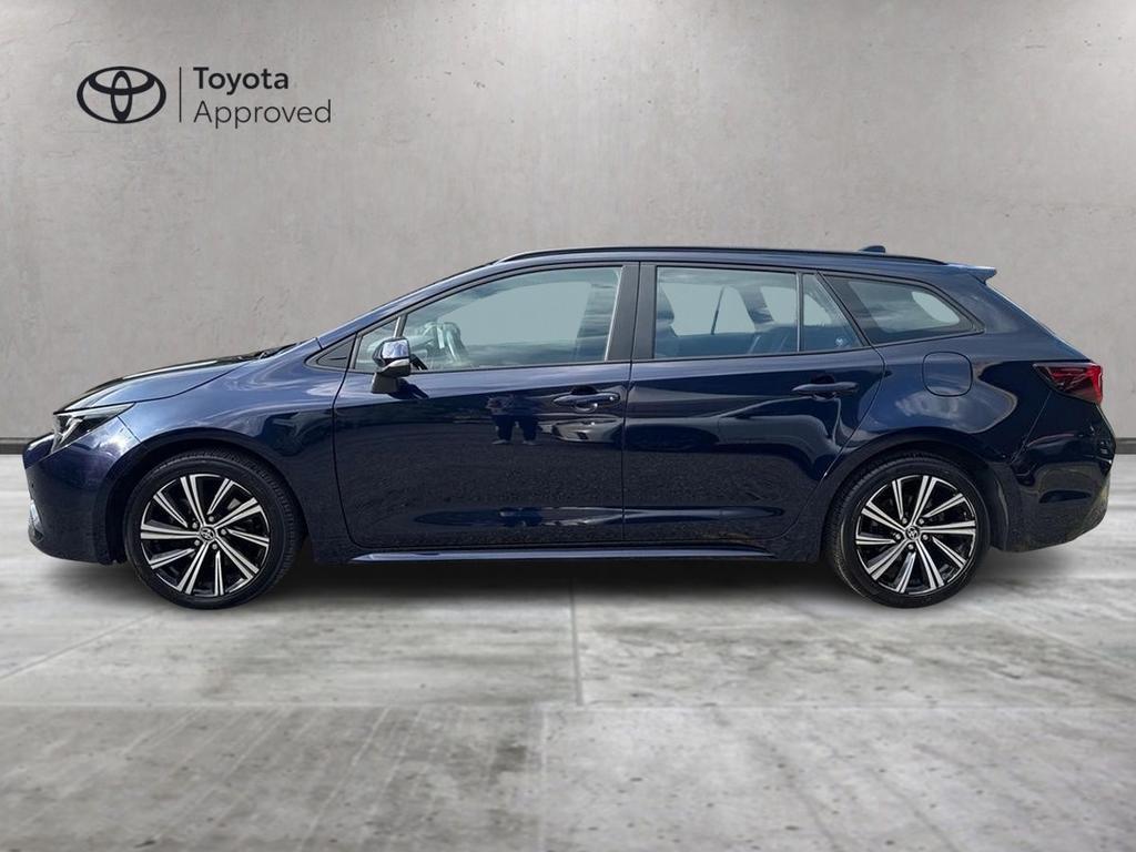 Toyota Corolla Touring Sports 2.0h Active
