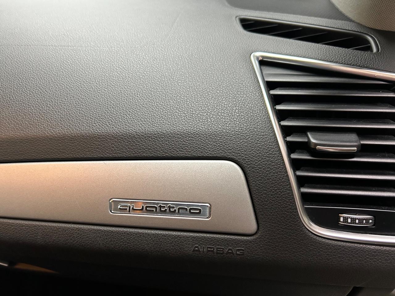 Audi Q5 2.0 TDI 177CV quattro S tronic Advanced