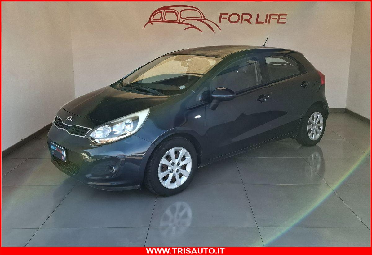 KIA Rio 1.1 Crdi Cool 5p NEOPATENTATI