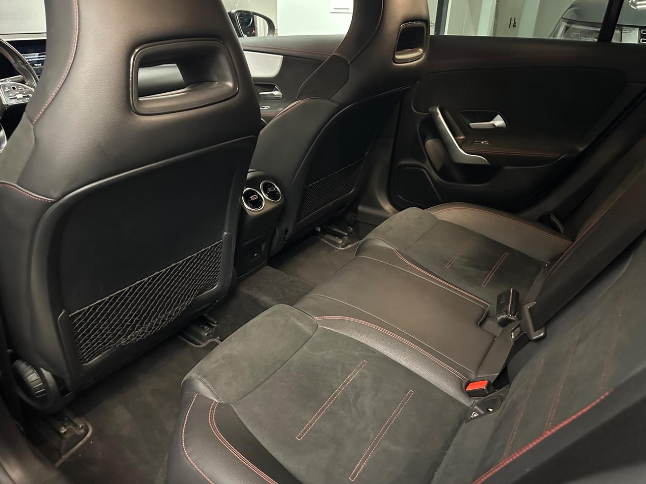Mercedes-benz CLA 200 CLA 200 d Automatic Executive