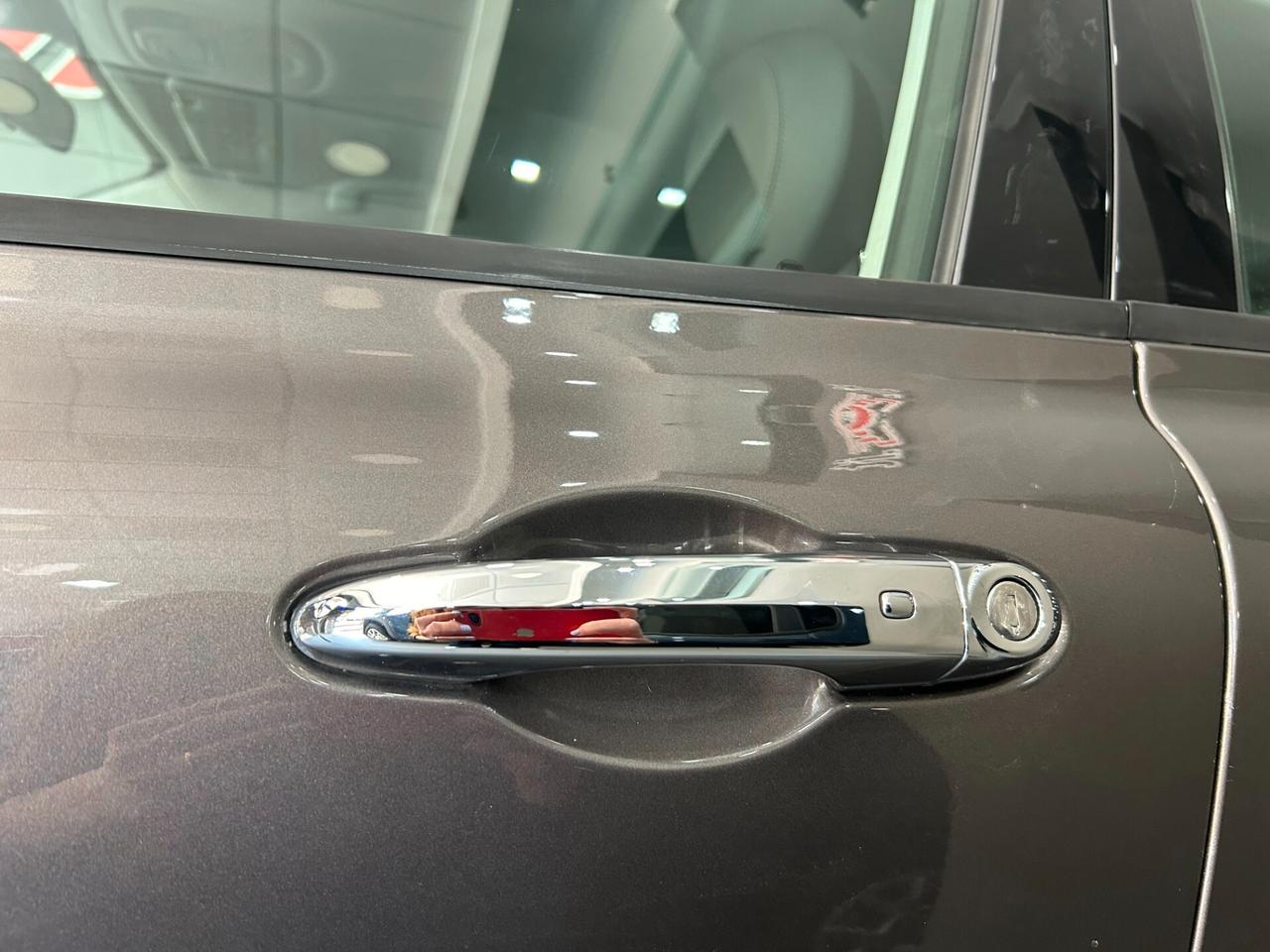 Fiat 500X 1.6 MJT 120cv Business +Navi