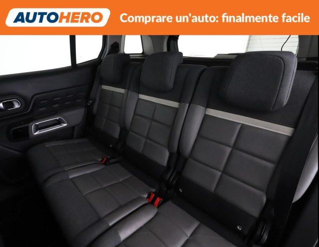 CITROEN C5 Aircross BlueHDi 130 S&S Shine