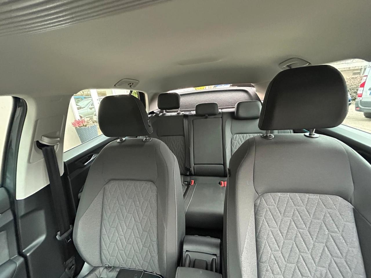 Volkswagen Golf VIII 2025 2.0 tdi Life 115cv PREZZO REALE
